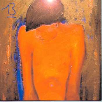 Album Blur: 13