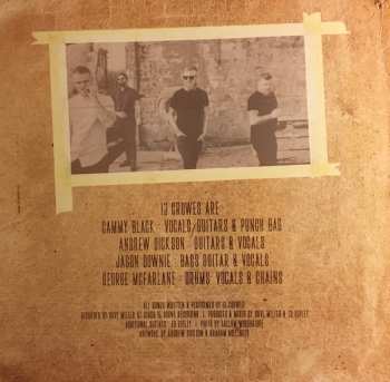 LP 13 Crowes: Solway Star LTD | CLR