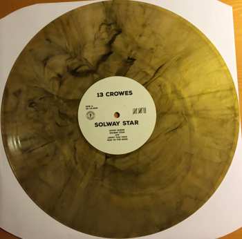 LP 13 Crowes: Solway Star LTD | CLR