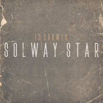 CD 13 Crowes: Solway Star