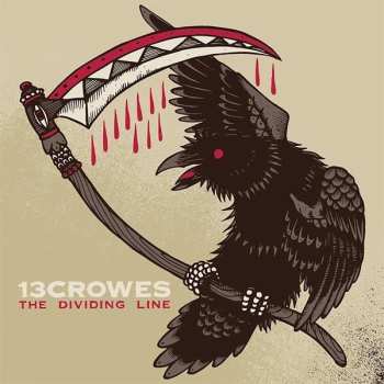 Album 13 Crowes: The Dividing Line