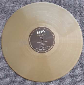 LP 1349: Liberation LTD | CLR