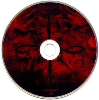 CD 1349: Revelations Of The Black Flame