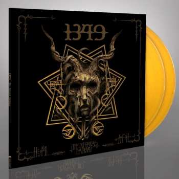 2LP 1349: The Infernal Pathway LTD | CLR