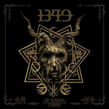 CD/Doos 1349: The Infernal Pathway DLX | LTD | DIGI