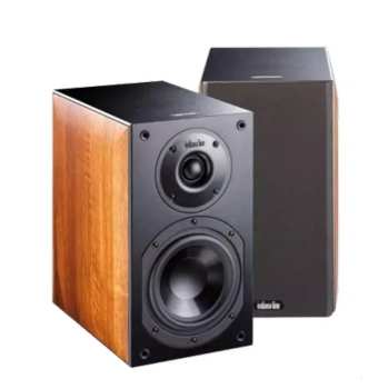 Audiotechnica Indiana Line Nota 250 XN Walnut