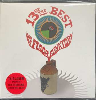 CD 13th Floor Elevators: 13 Of The Best