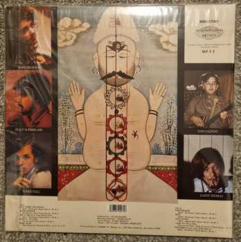 2LP 13th Floor Elevators: Easter Everywhere LTD | CLR