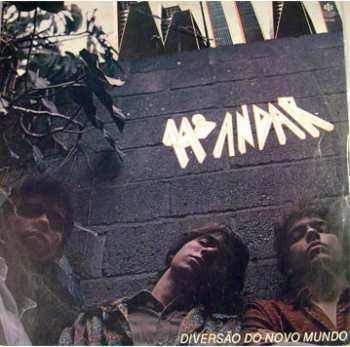 Album 14º Andar: Diversão Do Novo Mundo