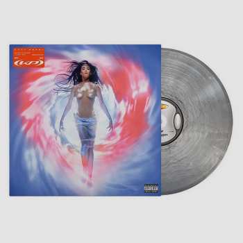 LP Katy Perry: 143