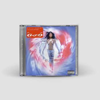 CD Katy Perry: 143