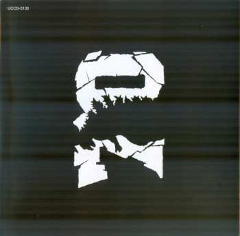 CD Riichiro Manabe: Godzilla vs. Megalon (Original Motion Picture Soundtrack / 70th Anniversary Remaster)