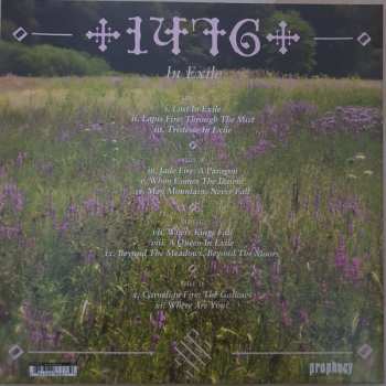 2LP 1476: In Exile