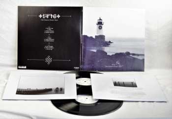 2LP 1476: Our Season Draws Near