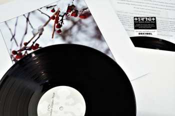 2LP 1476: Our Season Draws Near