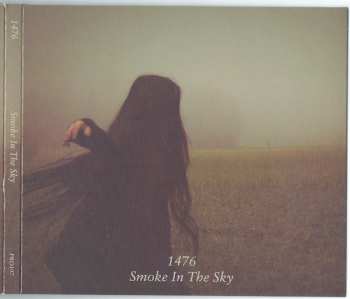CD 1476: Smoke In The Sky