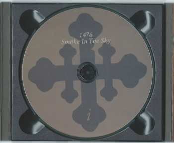 CD 1476: Smoke In The Sky