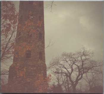 CD 1476: Smoke In The Sky