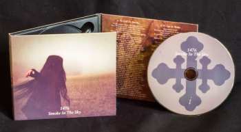 CD 1476: Smoke In The Sky