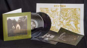 2LP 1476: Wildwood / The Nightside