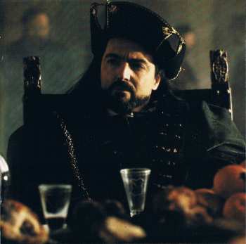 CD Vangelis: 1492 – Conquest Of Paradise (Music From The Original Soundtrack)