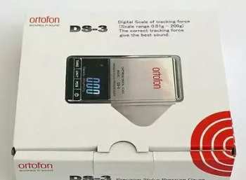 Audiotechnica Ortofon Ds-3