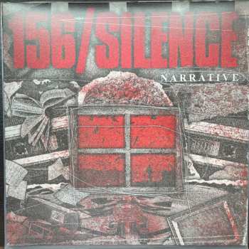 LP 156/Silence: Narrative CLR | LTD