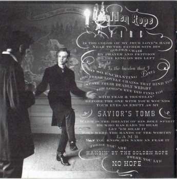 CD 16 Horsepower: Low Estate