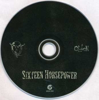 CD 16 Horsepower: Olden