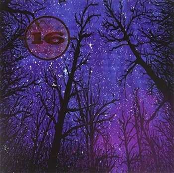 Album 16: Lost Tracts Of Time