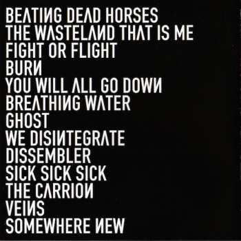 CD 16 Volt: Beating Dead Horses