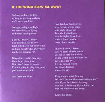 CD 17 Hippies: Kirschenzeit