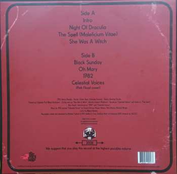 LP 1782: 1782 LTD | CLR