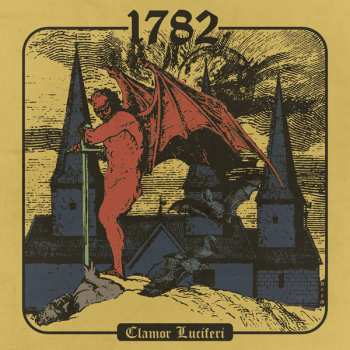 CD 1782: Clamor Luciferi