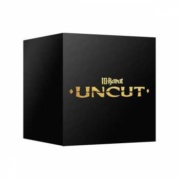 Album 18 Karat: Uncut