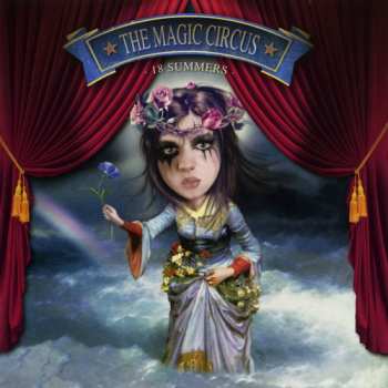 CD 18 Summers: The Magic Circus