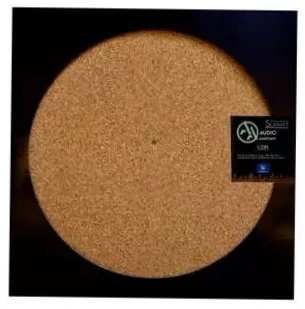Audiotechnika Audio Anatomy Kurken slipmat
