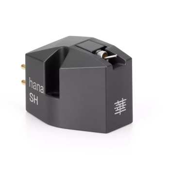 Audiotechnica HANA SH