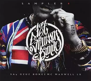 187 Strassenbande: Sampler 4