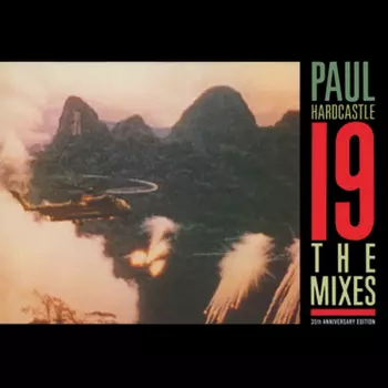 Paul Hardcastle: 19