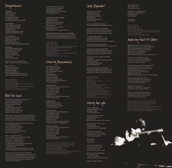 LP Adele: 19