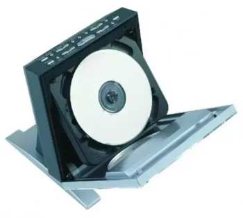 Audiotechnica Nakamichi Soundspace 1