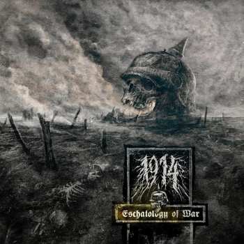 CD 1914: Eschatology Of War