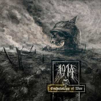 2LP 1914: Eschatology Of War