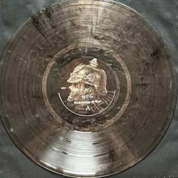 2LP 1914: Eschatology Of War CLR | LTD