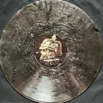 2LP 1914: Eschatology Of War CLR | LTD