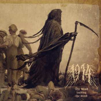 2LP 1914: The Blind Leading The Blind LTD