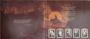 2LP 1914: Where Fear And Weapons Meet