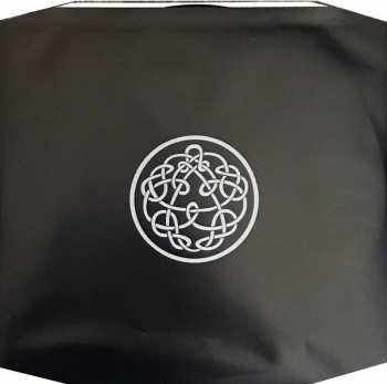 6LP/Doos King Crimson: 1969-1972 LTD