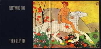8CD/Doos Fleetwood Mac: 1969 To 1974